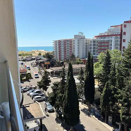 Apartman Miramar Palace 612 Napospart