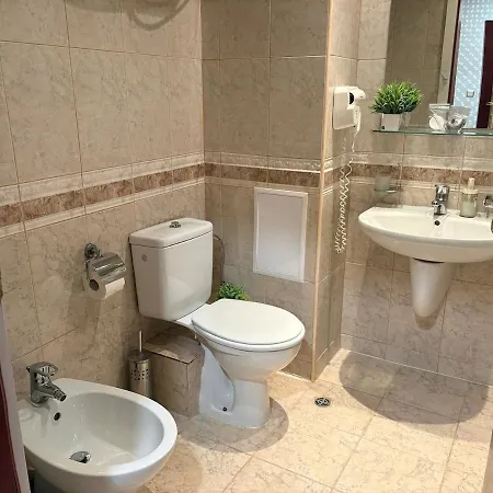 Miramar Palace 612 Apartman