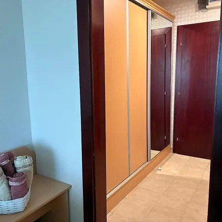 Apartman Miramar Palace 612 *
